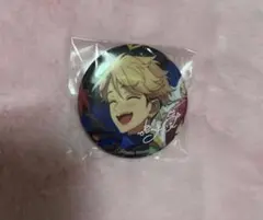 あんさんぶるスターズ　缶バッチ　嵐