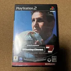 ワールドサッカー ウイニングイレブン7