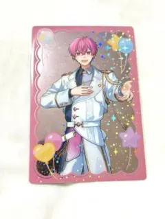 いれいす　minini　ラインフレンズ　LINEFRIENDS　購入特典　カード