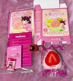 2026年最新】mellojoy大福の人気アイテム - メルカリ