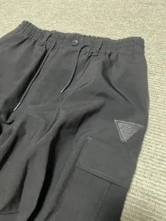 Y-3/ワイスリー カーゴパンツ 黒 XSのサムネイル