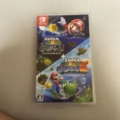 Nintendo Switch スーパーマリオ 3Dコレクション