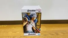 Grandista トラファルガー・ロー フィギュア