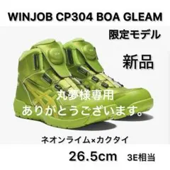 2026年最新】CP304 boa gleamの人気アイテム - メルカリ