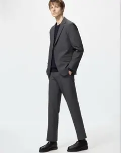 感動パンツ　ウエスト82 レングス76