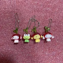 さくらんぼスイング　サンリオ