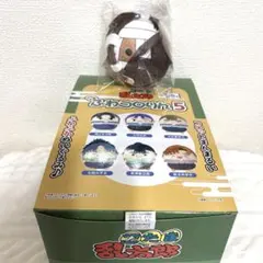 忍たま ふわコロりん 6年生 雑渡 セット