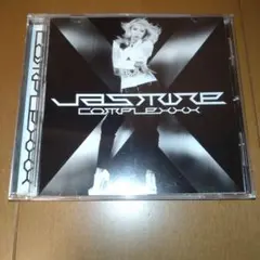JASMINE「Complexxx」