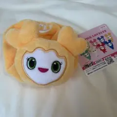 Twice gigo 可愛髮圈 志效