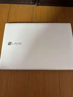 ジャンク NECパソコン 2台 ノートＰＣ