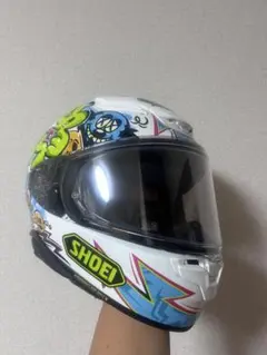SHOEI Z-8 RX-78-02 ガンダム GUNDAM size L - メルカリ