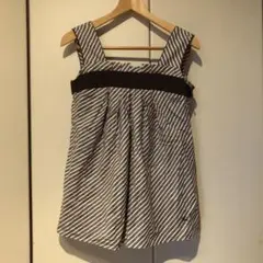 バーバリーのチュニック