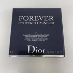 ディオールスキン 05 フォーエヴァー クチュール ルミナイザー