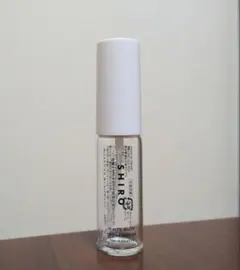 【空容器】SHIRO フレグランス ホワイトムスク 10mL