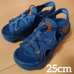 ナイキ　エアマックスココSE デニム　25cm