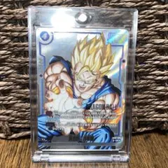 ドラゴンボール フュージョンワールド 孫悟飯:青年期