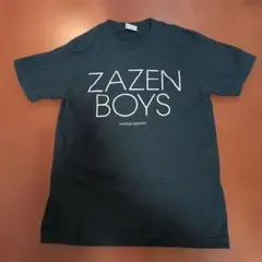ZAZENBOYS　Tシャツ　sizeSのサムネイル