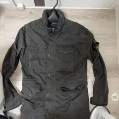 ストーンアイランド davidlight-TC jacketのサムネイル