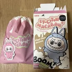 2025年最新】PopMart labubu exciting macaronの人気アイテム