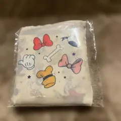 ディズニーエコバッグ(未使用/未開封)