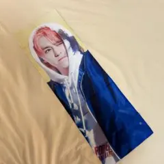 SEVENTEEN S.COUPS スンチョル スローガン