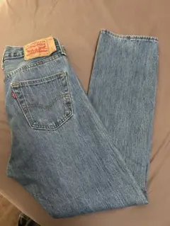 Levi’s 501 デニム W28 L30 ストレート ヴィンテージ風