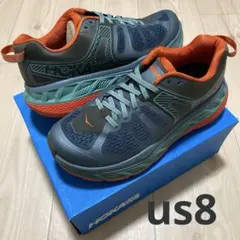 2025年最新】hoka one one atr 5の人気アイテム - メルカリ