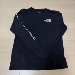 最終値下げ ノースフェイス ロンT メンズM