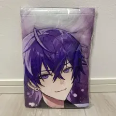 めておら 心音くんピクチャータオル