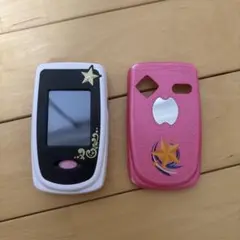 BANDAI 初代アイカツフォン