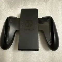 Nintendo Switch ニンテンドースイッチ ジョイコン グリップ