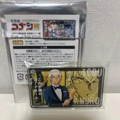名探偵コナン 安室透 Case Closed Detective Conan