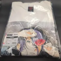 未開封】FGO ジャンヌオルタ Tシャツ&ストラップ - メルカリ