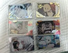 ONE PIECE イタジャガ エッグヘッド編