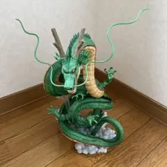 ドラゴンボール 一番くじ ラストワン賞 神龍 シェンロンのサムネイル