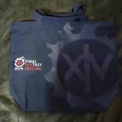 2025年最新】FF14 ファンフェス トートバッグの人気アイテム