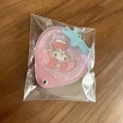 サンリオ　シークレットカスタムアクリルチャーム　イチゴシリーズ　マイメロ