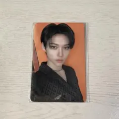 StrayKids スキズ フィリックス JYP特典トレカ