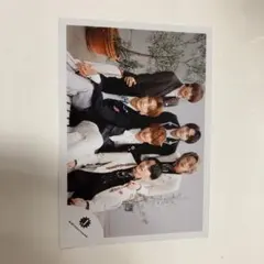 美少年 公式写真