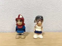【廃盤稀少品】もののけ姫 指人形 4体セット どんぐり共和国 もののけ姫 指人形4体セット｜Yahoo!フリマ（旧PayPayフリマ）