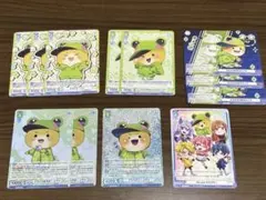 カラフルピーチ　ヴァイスシュヴァルツブラウ　シヴァさん