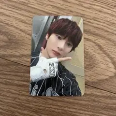 riize トレカ　アントン　anton applemusic