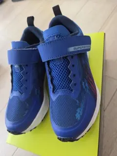 セール中19.0cm　キッズ moonstarムーンスター スーパースター