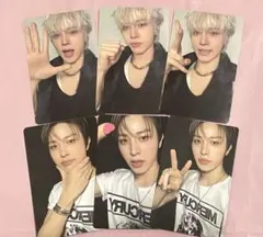 TREASURE ジョンファン LOVE PULSE PLEASUREセット