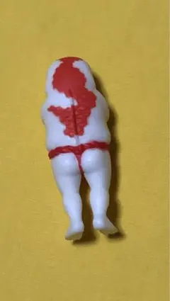 面白 鯉フィギュア♪