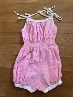 kidsvintage♡ロンパースのサムネイル