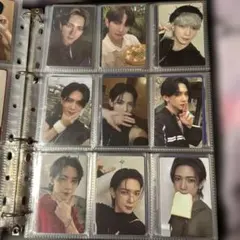 ATEEZ ヨサン まとめ売り