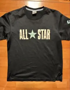 ZETT ALL STAR バスケットボール Tシャツ Mサイズ