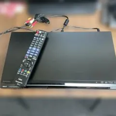 ジャンク DXアンテナ HDD搭載ビデオ一体型DVDレコーダー DXRW250