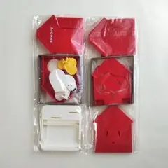 ゼクシィ 2019年6月号付録 スヌーピー キッチンツール 7点セット